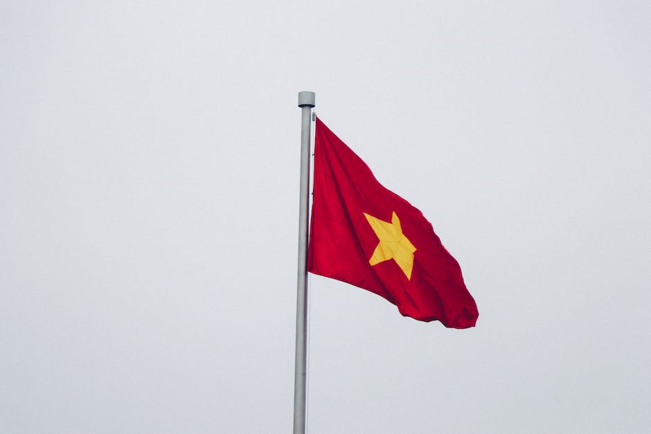  USA greift Vietnam an Grund