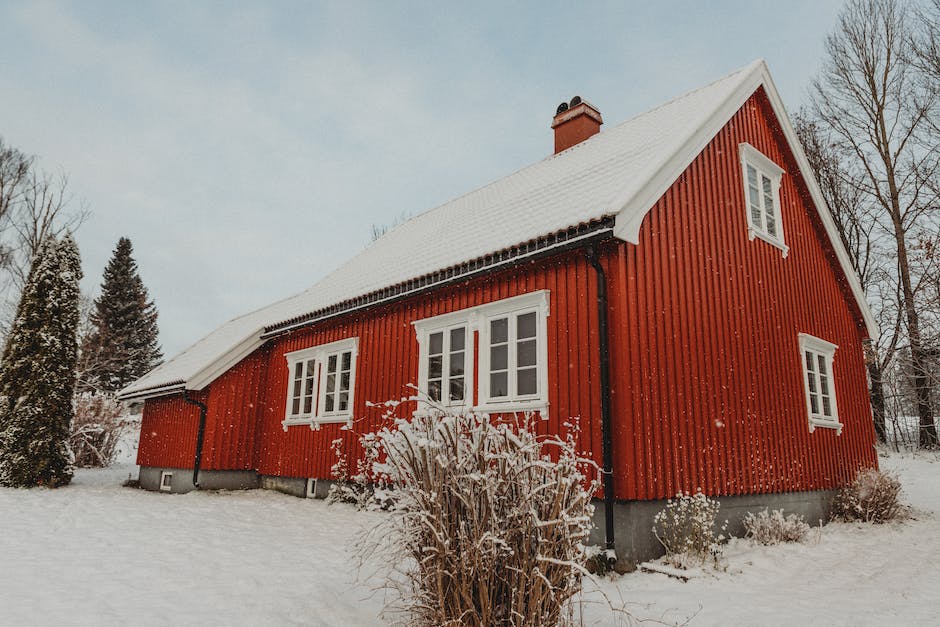  Holzhäuser in den USA bauen