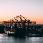 containerverschiffung nach USA Kosten