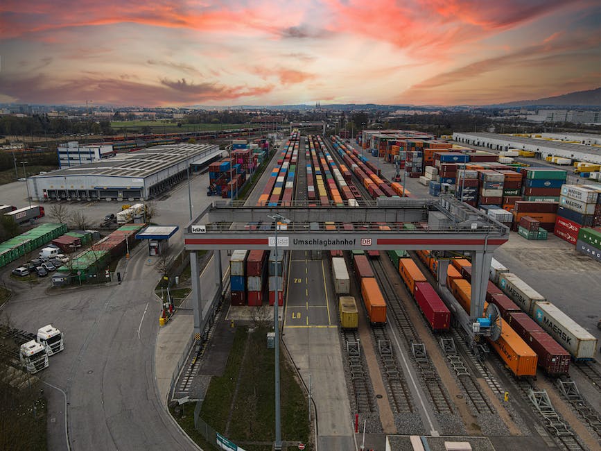 Containerfrachtschiff Fahrtdauer von den USA nach Deutschland